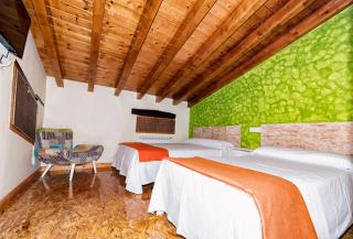 Albergue Santa Marina - Buelna - 6
