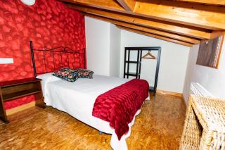 Albergue Santa Marina - Buelna - 8