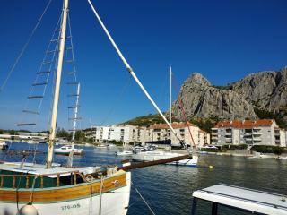 Apartman Duje - Omiš - 8