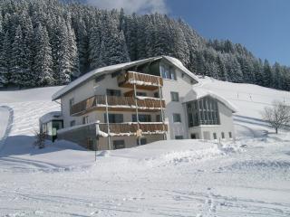 Ferienwohnungen Abel - 6