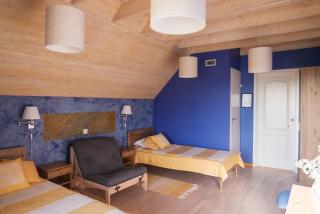 Altmõisa Guesthouse - Tuuru - 2