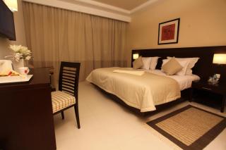 Le Corail Suites Hotel - 3