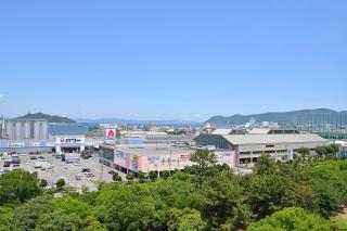 Hotel New Century Sakaide - 1