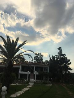 SAINT IOANNIS APARTMENTS ON THE BEACH - 7