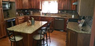 Cozy Country Farm Stay - 1