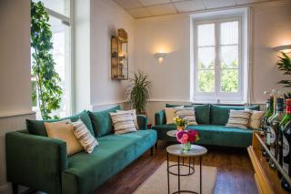 Hostellerie du Parc - Cambo-les-Bains - 0