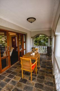 Village Ridge Boutique Stays - Pretoria - 1