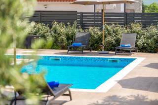 Vila Mia Opatija Dražice - 1