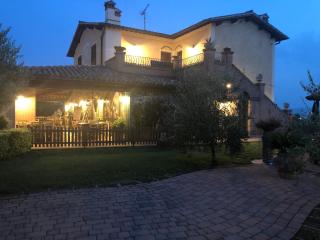 Casa in campagna a due passi dal mare - 0