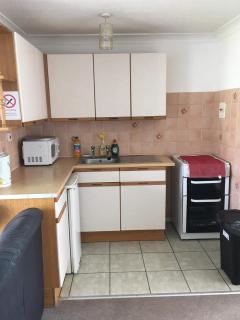 39 - 2 Bed Chalet, Belle Aire, Beach Road, Hemsby, Norfolk, NR29 4HZ - Hemsby - 5