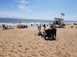 39 - 2 Bed Chalet, Belle Aire, Beach Road, Hemsby, Norfolk, NR29 4HZ - Hemsby - 1