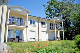 Ferienwohnung Ostseebad Goehren mi - Göhren - 0