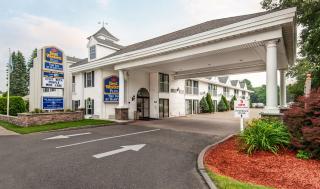 Best Western Plus, The Inn at Hampton - Hampton - 3