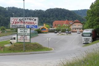 Rooms Hochkraut - Celje - 6