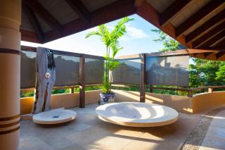 Villa Nimbu - Mal País - 9