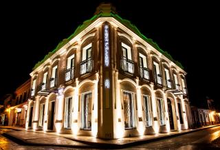 Plaza Gallery Hotel Boutique - San Cristóbal de Las Casas - 0