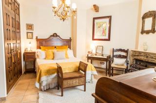 Mafloras Suites El Bosque - El Bosque - 0