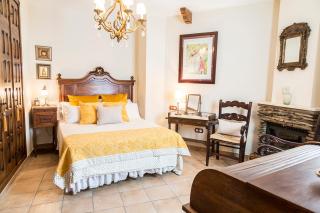 Mafloras Suites El Bosque - El Bosque - 9