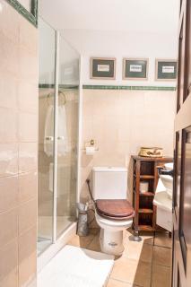 Mafloras Suites El Bosque - El Bosque - 7