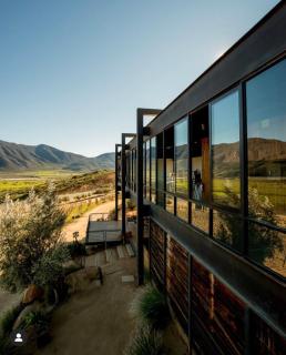 Encuentro Guadalupe - Valle de Guadalupe - 1
