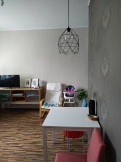 Apartament Swietojanska 139 - Gdynia - 9