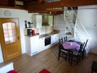 Ferienwohnung Pickert - 7