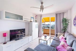 Apartamento Aviacion - Roquetas de Mar - 1