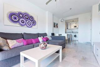 Apartamento Aviacion - Roquetas de Mar - 6