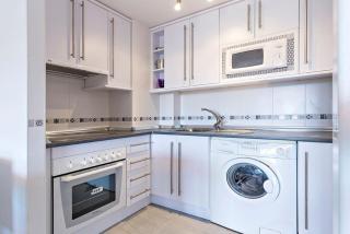 Apartamento Aviacion - Roquetas de Mar - 4