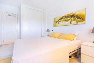 Apartamento Aviacion - Roquetas de Mar - 5