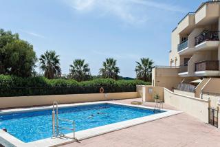 Apartamento Aviacion - Roquetas de Mar - 9