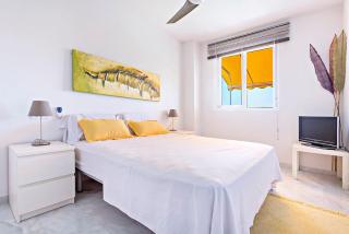Apartamento Aviacion - Roquetas de Mar - 8