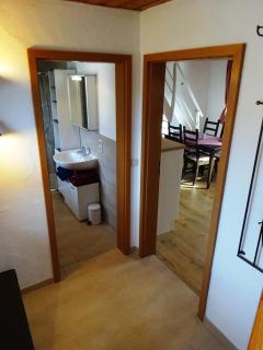 Ferienwohnung Pickert - Bad Endorf - 3