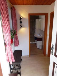 Ferienwohnung Pickert - Bad Endorf - 1