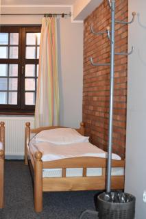 Hostel Przy Targu Rybnym - 9