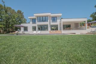 Villa Les Colles - Châteauneuf - 8