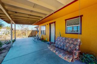 Joshua Tree Bugalow - Downtown - 5