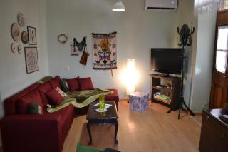 Limenaria Stone House - Limenaria - 6