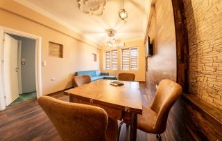 Sofia Artist Life Apartment - 6