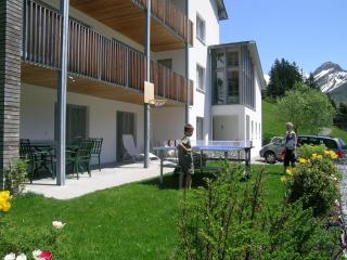 Ferienwohnungen Abel - Damuls - 6
