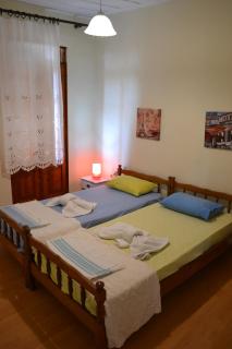 Limenaria Stone House - 1