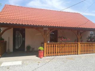 Apartma Škrilje - Gradac - 9
