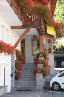 Bresidence Edelweiss - Valdidentro - 9
