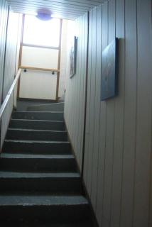 GITE BORD DE MER - 5