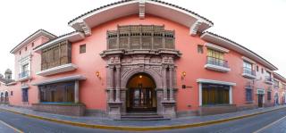 DM Hoteles Ayacucho - 0