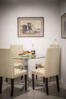 Apartman Magnolia - Ivanić-Grad - 1