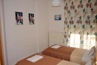 Casa al mare Anastasia - Nea Kalikratia - 4