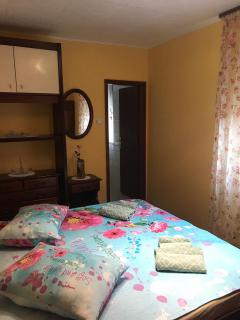 Apartma Evi - Žaga - 9