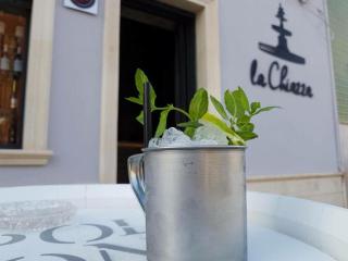 Vico Cavour - 6