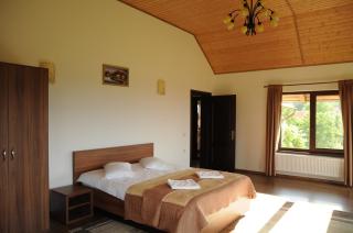 Casa din Livada - Predeluţ - 7